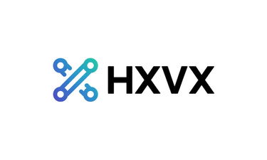 Hxvx.com - Creative brandable domain for sale