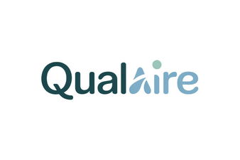 QualAire.com - Creative brandable domain for sale