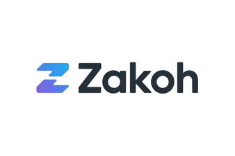 Zakoh.com - Creative brandable domain for sale