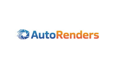 AutoRenders.com - Creative brandable domain for sale
