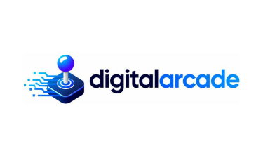 DigitalArcade logo