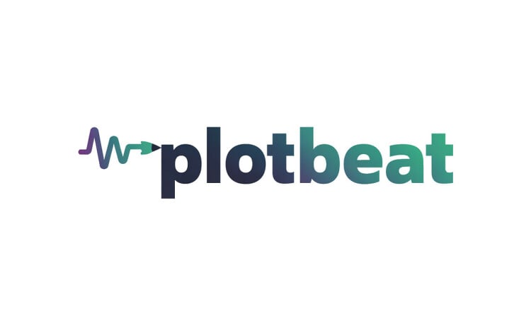 PlotBeat logo