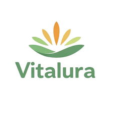 Vitalura logo