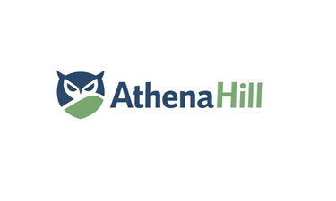 AthenaHill.com - Creative brandable domain for sale