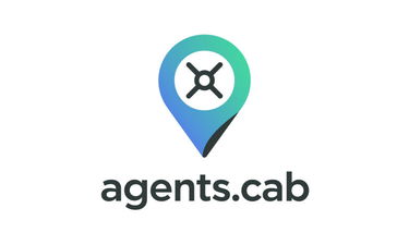 agents logo
