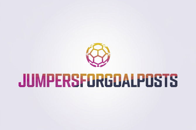 JumpersForGoalposts.com