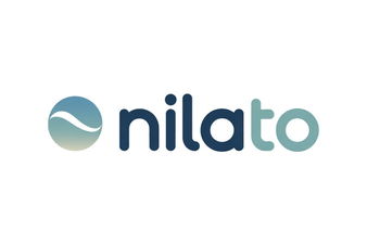 Nilato logo
