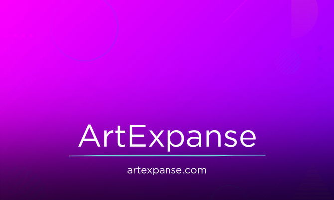 ArtExpanse.com