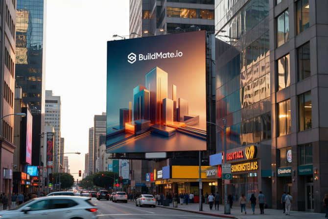 BuildMate.io — 3
