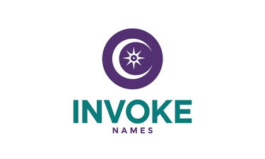 InvokeNames.com - Creative brandable domain for sale