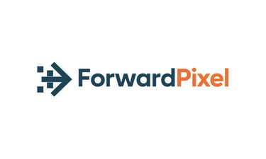 ForwardPixel.com - Creative brandable domain for sale