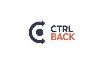 CtrlBack.com - Creative brandable domain for sale