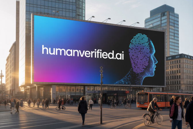humanverified.ai — 2