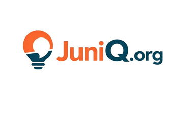 JuniQ.org - Creative brandable domain for sale