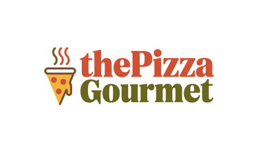 ThePizzaGourmet.com - Creative brandable domain for sale