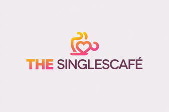 TheSinglesCafe.com - Creative brandable domain for sale