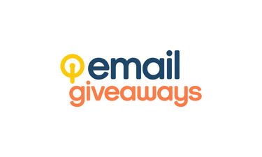 EmailGiveaways.com - Creative brandable domain for sale
