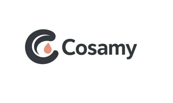 Cosamy logo