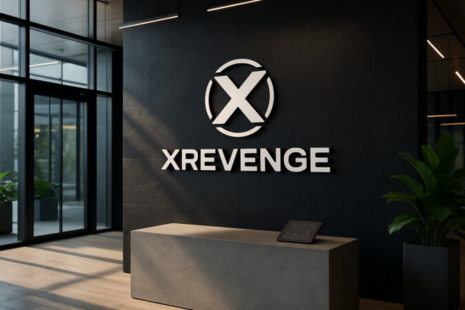 XRevenge.com — 4