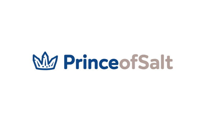 PrinceOfSalt.com