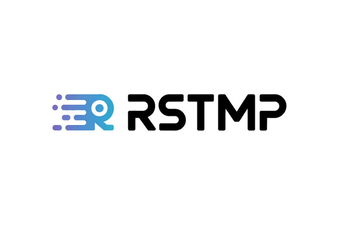 RSTMP.com - Creative brandable domain for sale