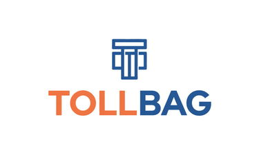 TollBag.com - Creative brandable domain for sale