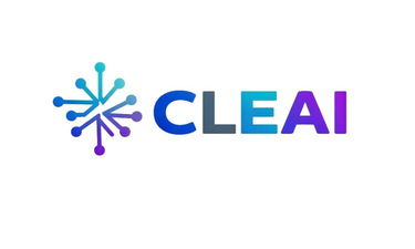 CLEAI.com - Creative brandable domain for sale