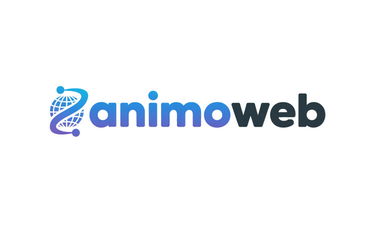 AnimoWeb.com - Creative brandable domain for sale