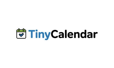 TinyCalendar.com