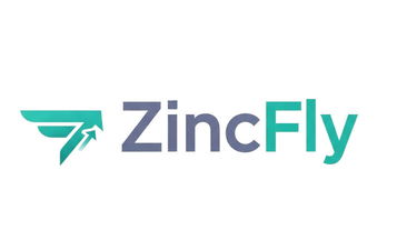ZincFly.com - Creative brandable domain for sale