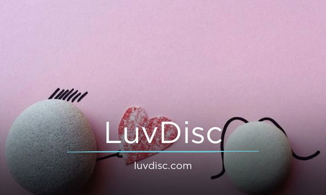 LuvDisc.com