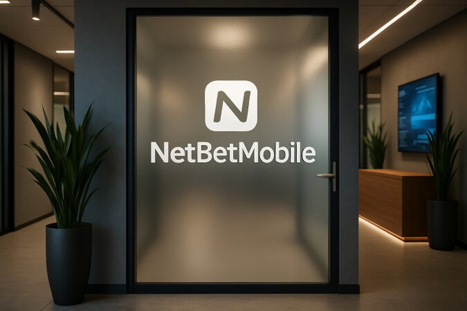NetBetMobile.com — 4
