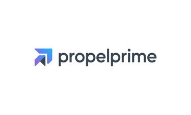 PropelPrime.com - Creative brandable domain for sale