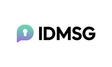 IdMsg.com - Creative brandable domain for sale