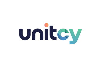 Unitcy.com - Creative brandable domain for sale