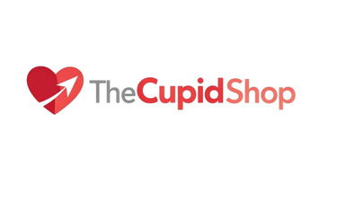 TheCupidShop.com - Creative brandable domain for sale