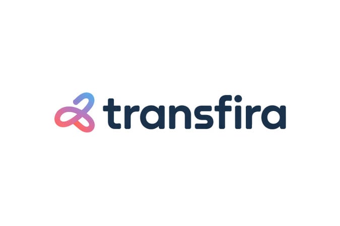 transfira logo