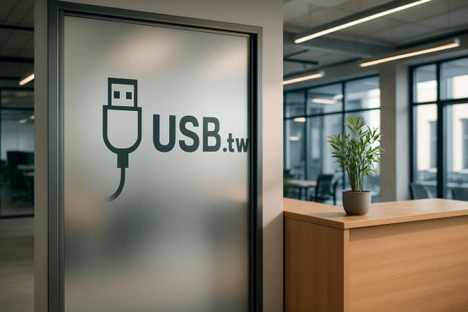 USB.tw — 4