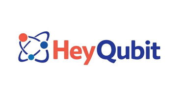 HeyQubit.com - Creative brandable domain for sale