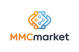 MMCMarket.com - Creative brandable domain for sale