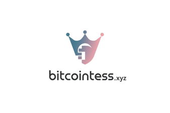 Bitcointess.xyz - Creative brandable domain for sale