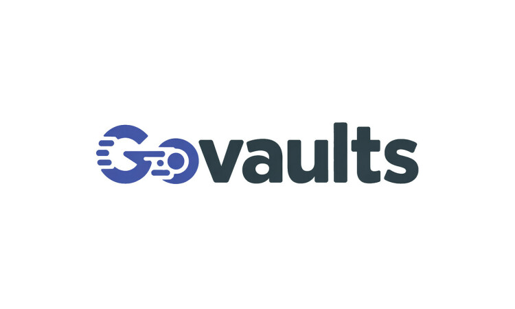 GoVaults logo