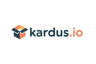 Kardus.io - Creative brandable domain for sale