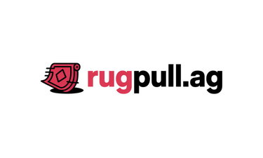 rugpull logo