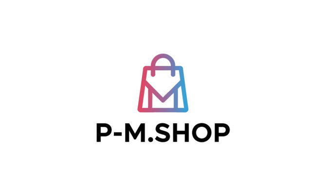 P-M.shop