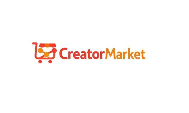 CreatorMarket logo