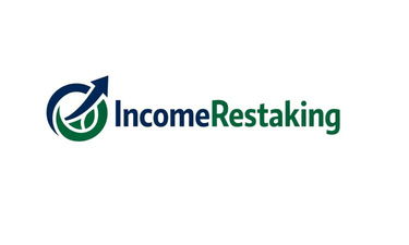 IncomeRestaking.com - Creative brandable domain for sale