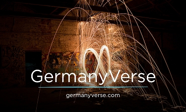 GermanyVerse.com