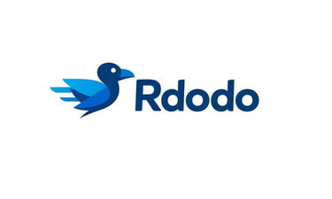 Rdodo logo