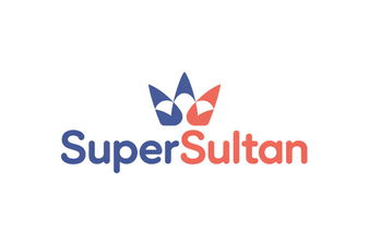 SuperSultan.com - Creative brandable domain for sale